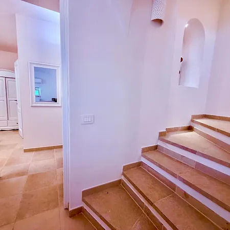 Nyaraló Maison Mareamalfi Vettica *