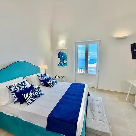 Ferienhaus Maison Mareamalfi Vettica *