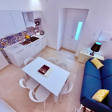 Maison Mareamalfi Vettica Ferienhaus Amalfi