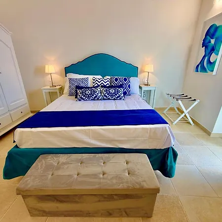 Nyaraló Maison Mareamalfi Vettica