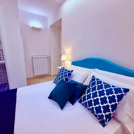Ferienhaus Maison Mareamalfi Vettica *