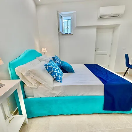 Maison Mareamalfi Vettica