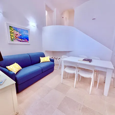 Maison Mareamalfi Vettica * Amalfi