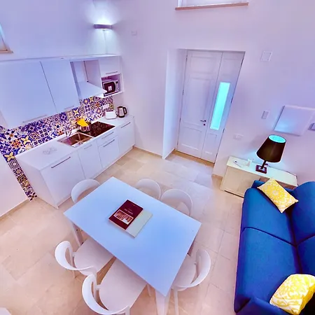 Maison Mareamalfi Vettica Amalfi