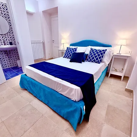 Maison Mareamalfi Vettica Amalfi