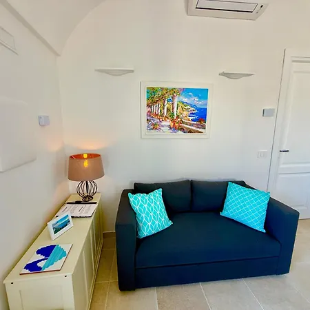 Maison Mareamalfi Vettica Ferienhaus Amalfi