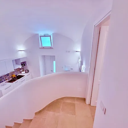 Ferienhaus Maison Mareamalfi Vettica *