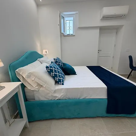 Ferienhaus Maison Mareamalfi Vettica