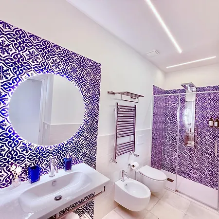 Ferienhaus Maison Mareamalfi Vettica