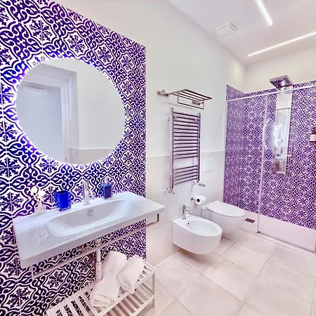 Maison Mareamalfi Vettica