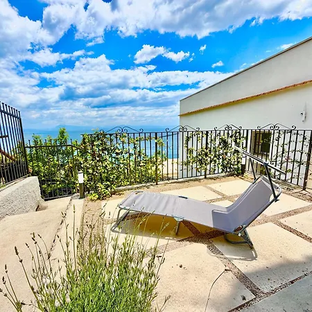 Maison Mareamalfi Vettica Amalfi